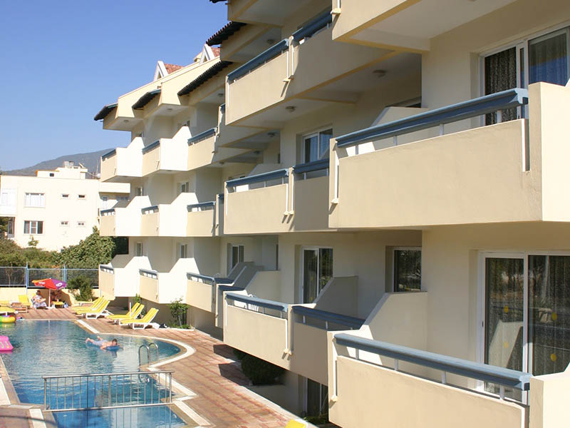 High Life Apartments